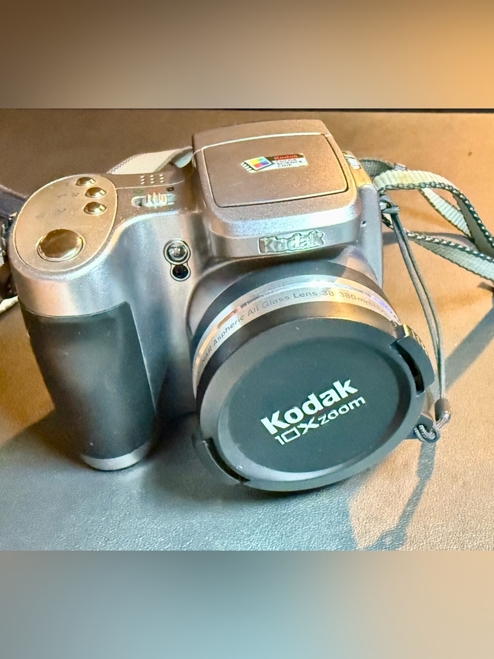Kodak EasyShare Digital Camera